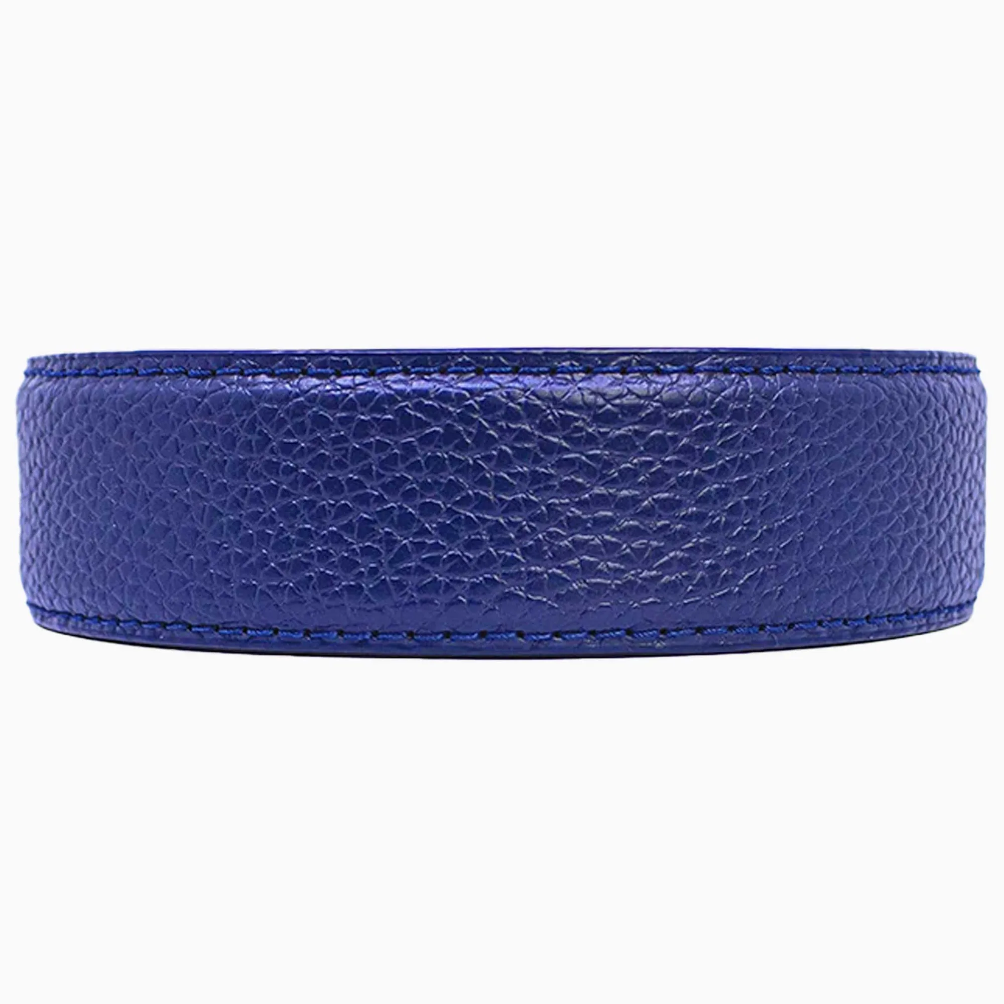 Pebble Grain Bermuda Strap 1.38" 35mm
