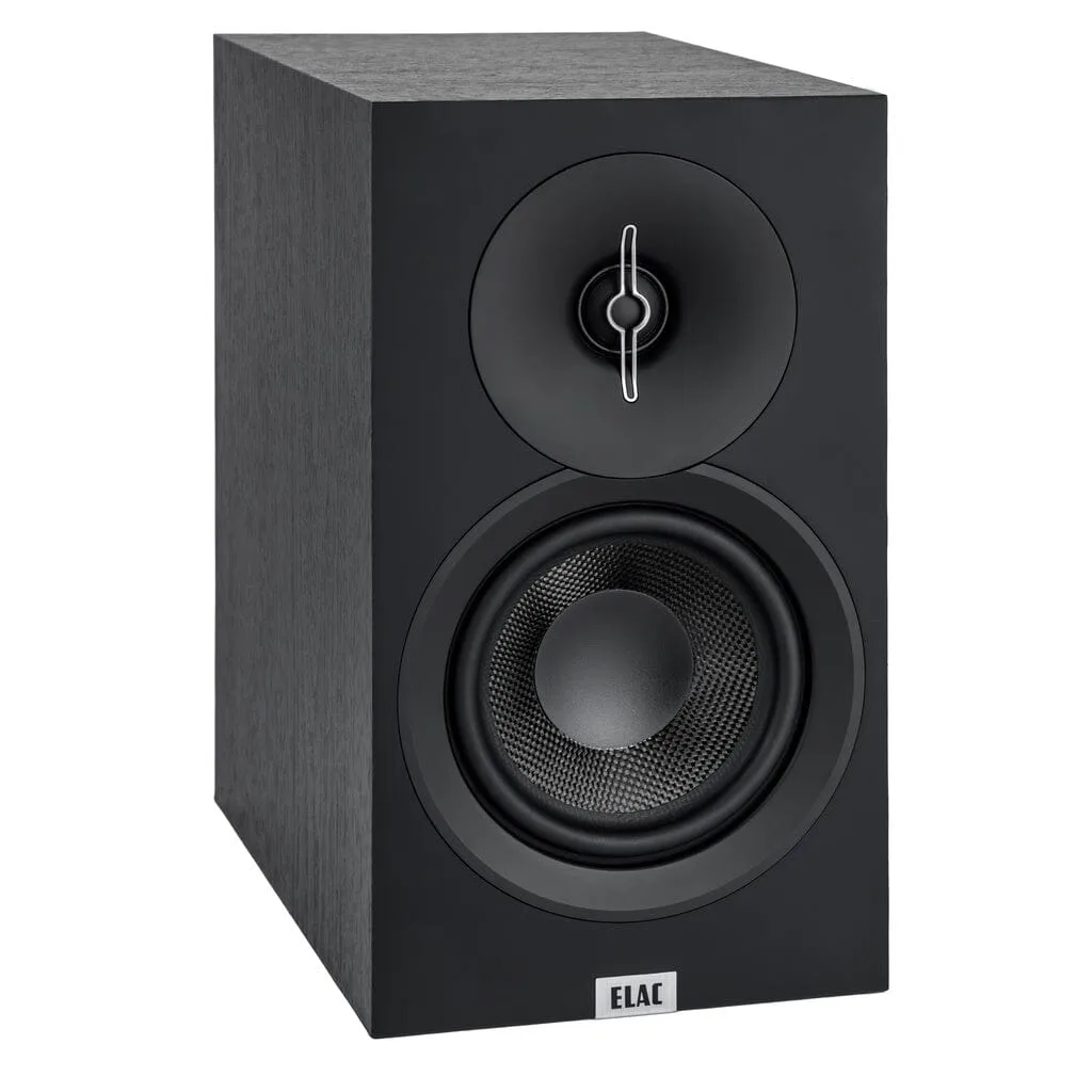 ELAC Debut 3.0 DB53 vs DB63:あなたの部屋に合うブックシェルフスピーカーは?
