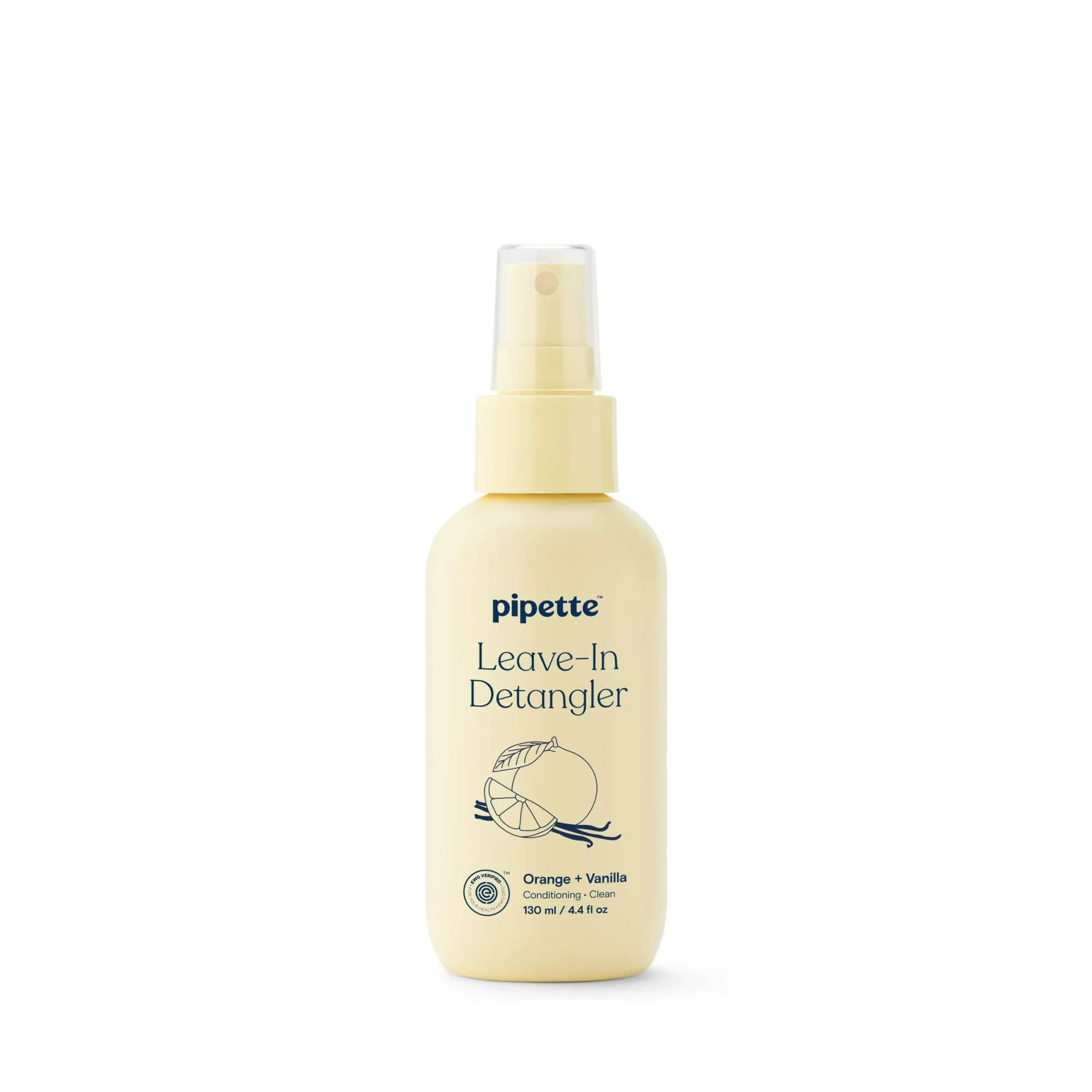 Kids Detangler
