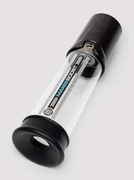 Bomba de pene Pumpworx Max Boost