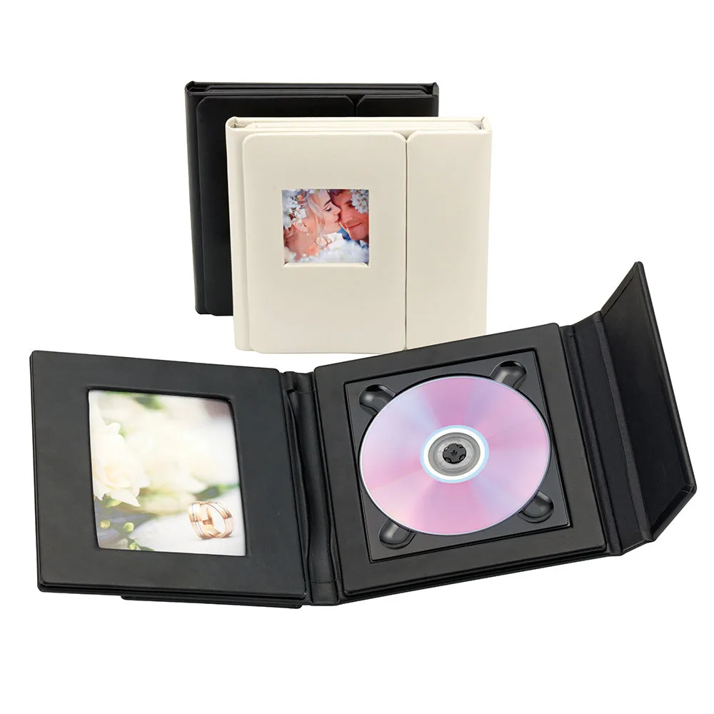 How to Store and Protect Your CD and DVD Collection