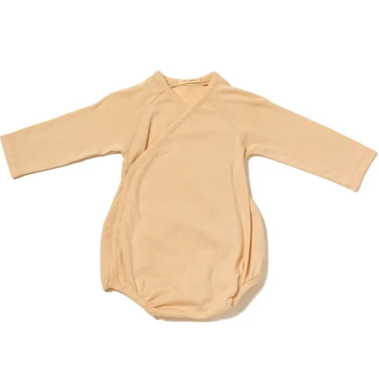Long Sleeved Kimono Romper vs Pointelle Sleeveless: Comparison