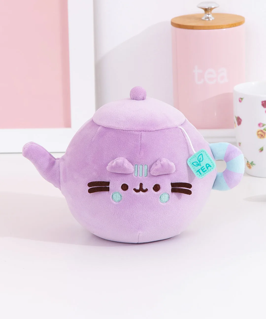 Squisheen Plush Care: Cleaning & Storage Tips