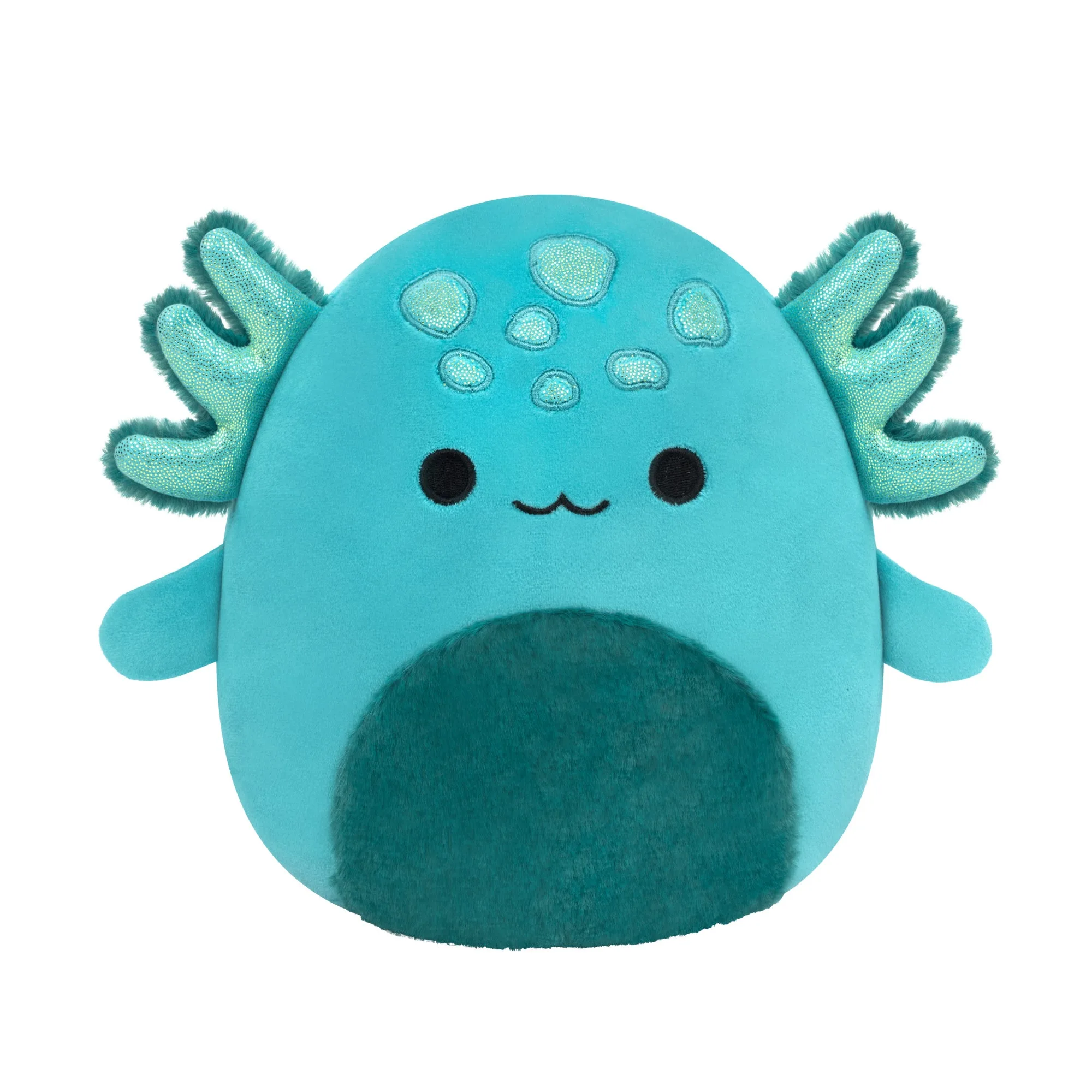 Squishmallows مقابل وسائد بلاستيكية: أيهما أفضل لسريرك؟