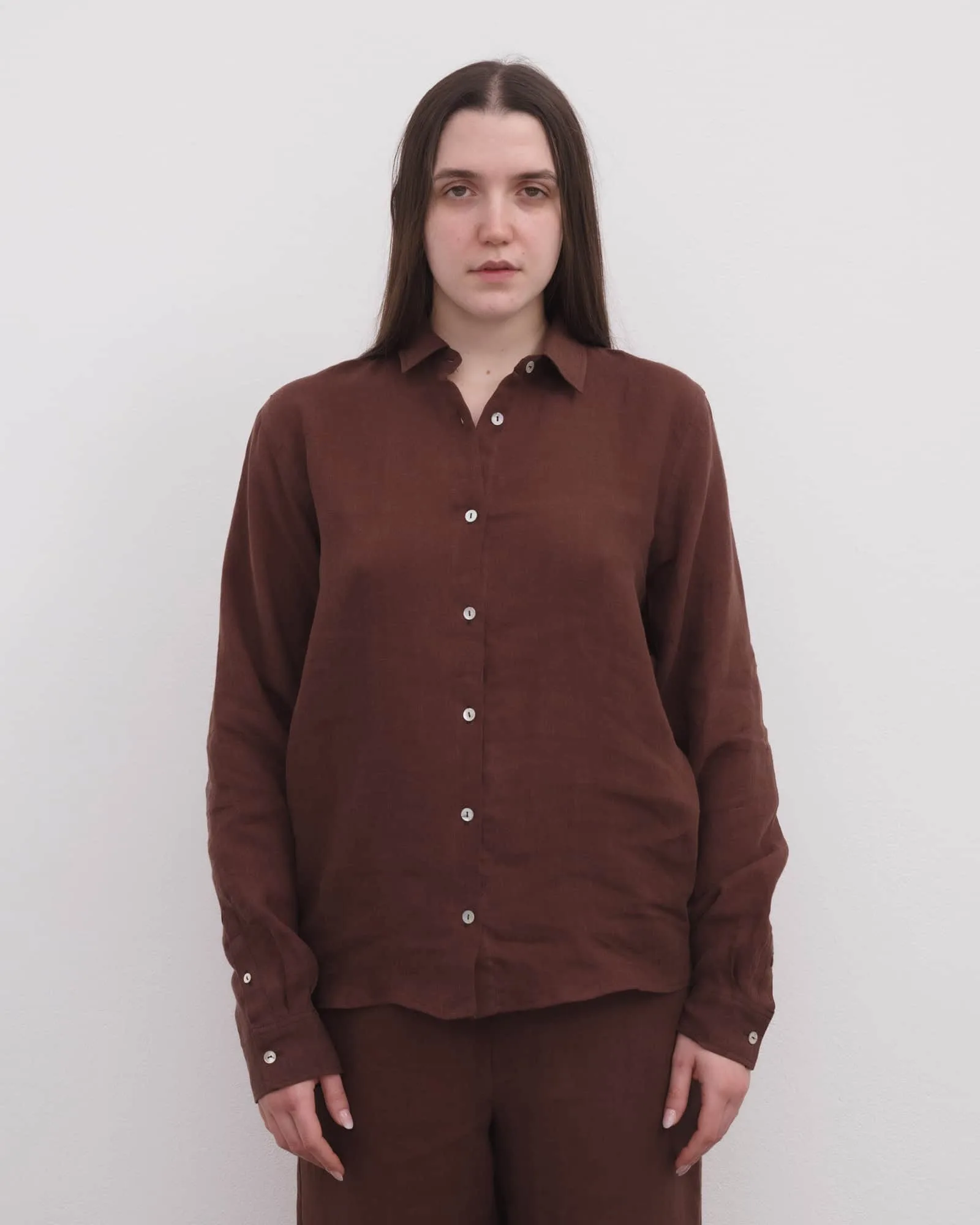 Stoa Shirt