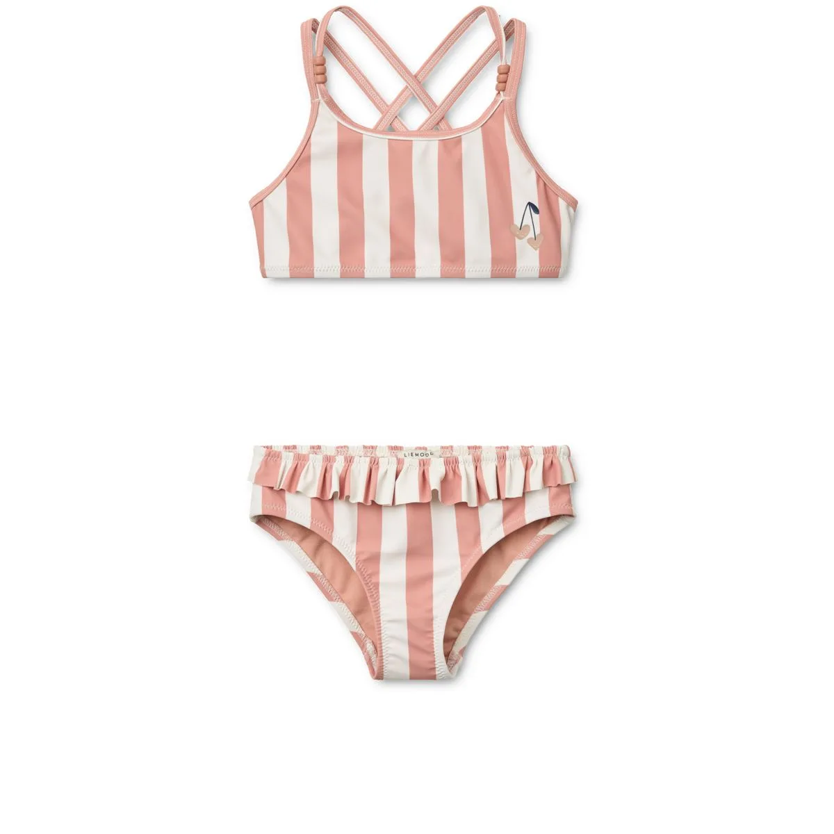 Jak wybrać bikini dla malucha
