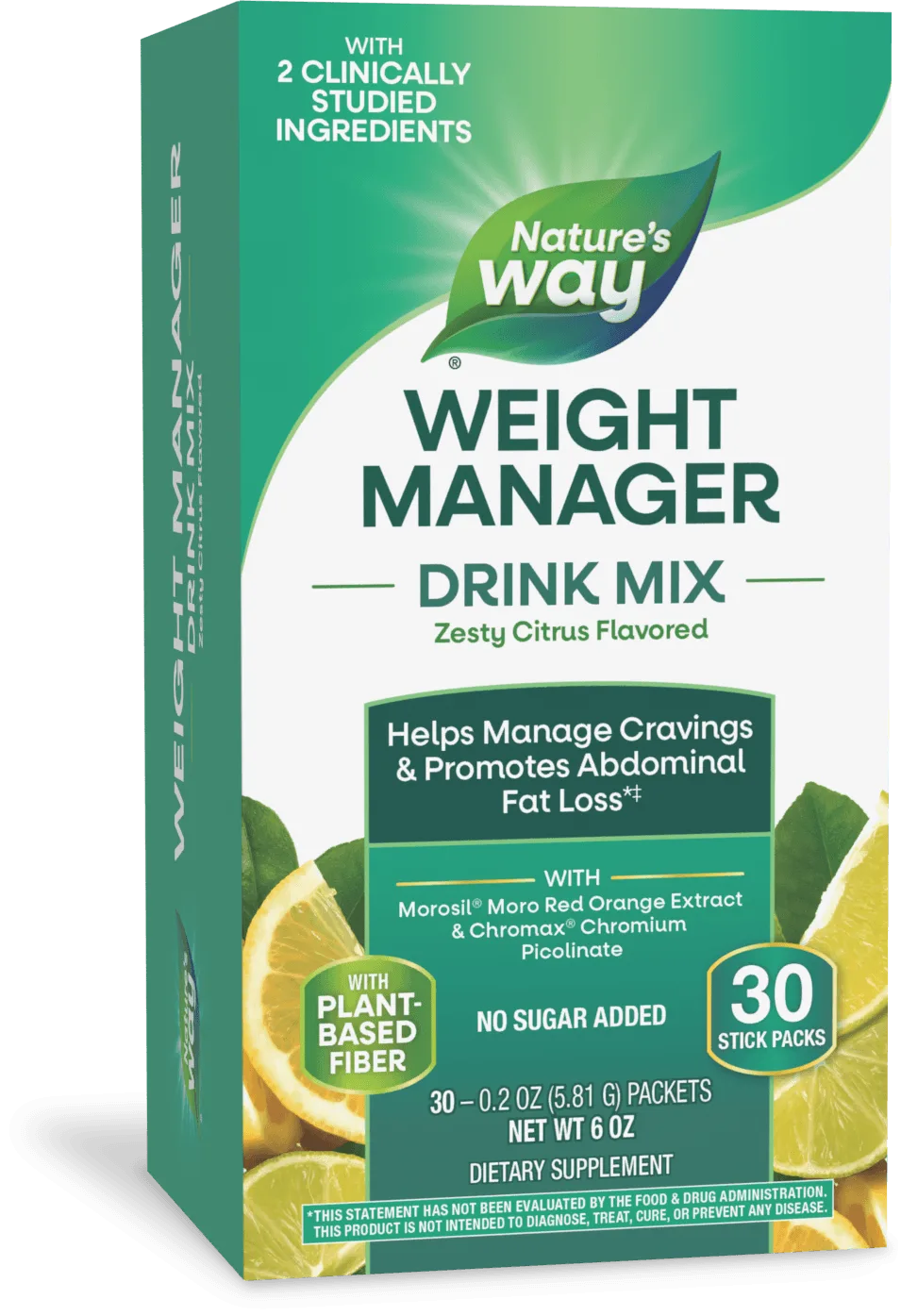 Weight Manager Drink Mix: How to Use for Healthy Weight Goals