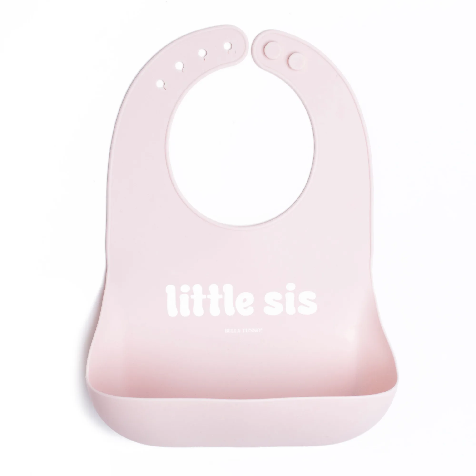 Wonder Bib for a Little Sister: What to Know