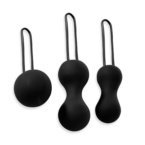Ami Kegelballen Zwart