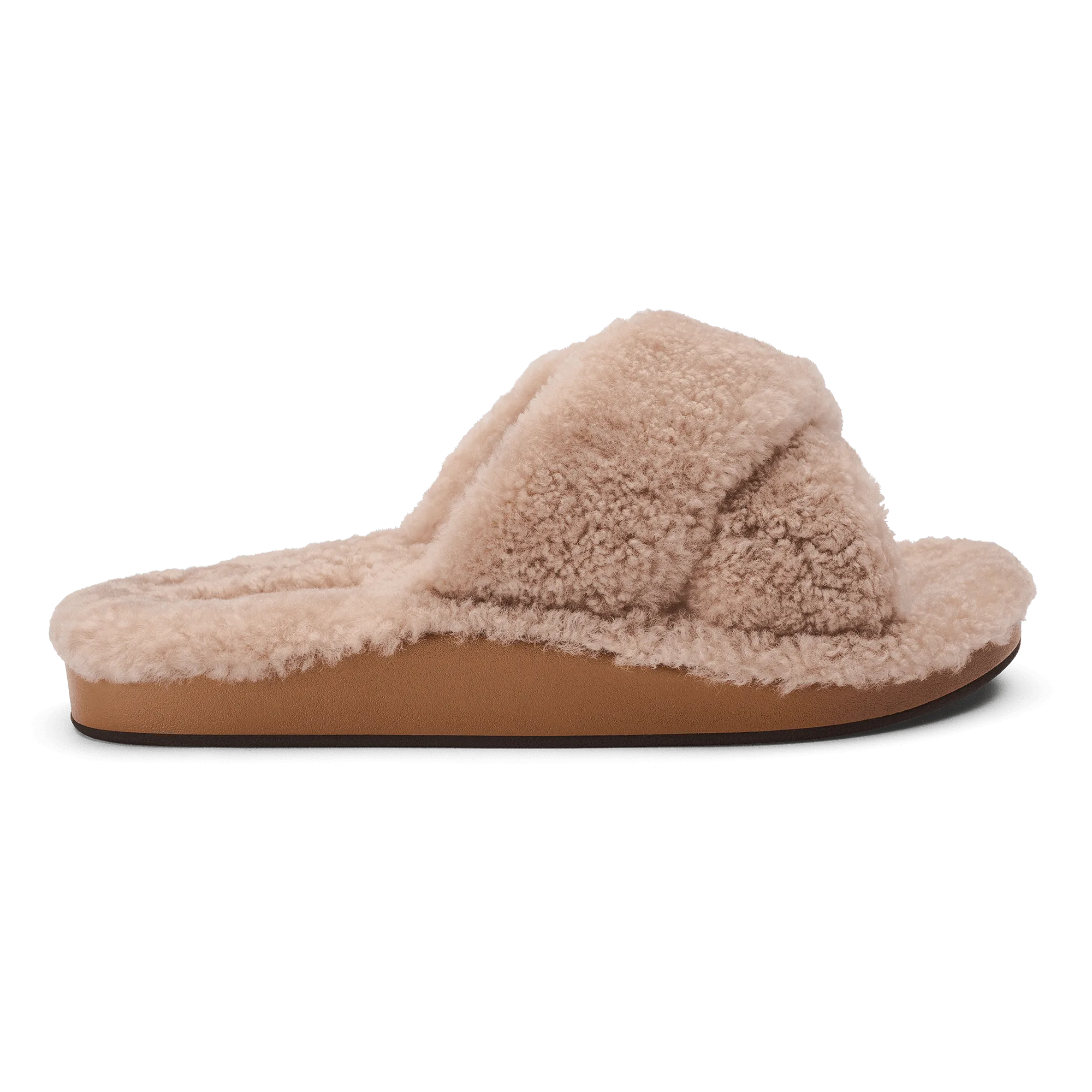 Kaufberatung für Hila Heu Cozy Slipper Sandalen