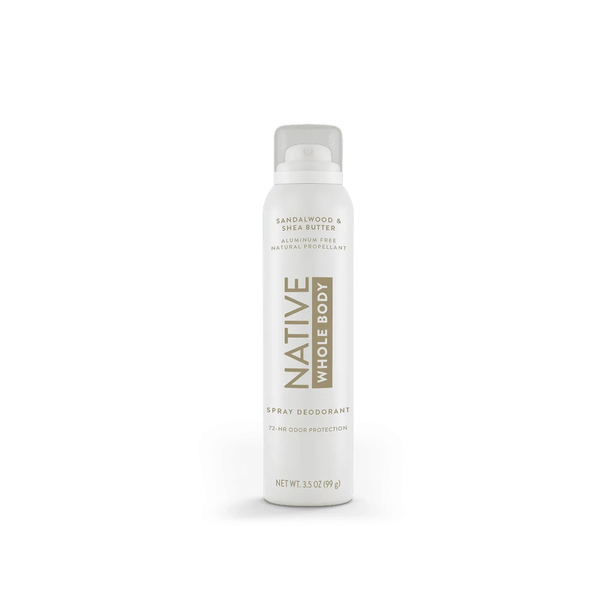 Deodorant Spray - Last Chance