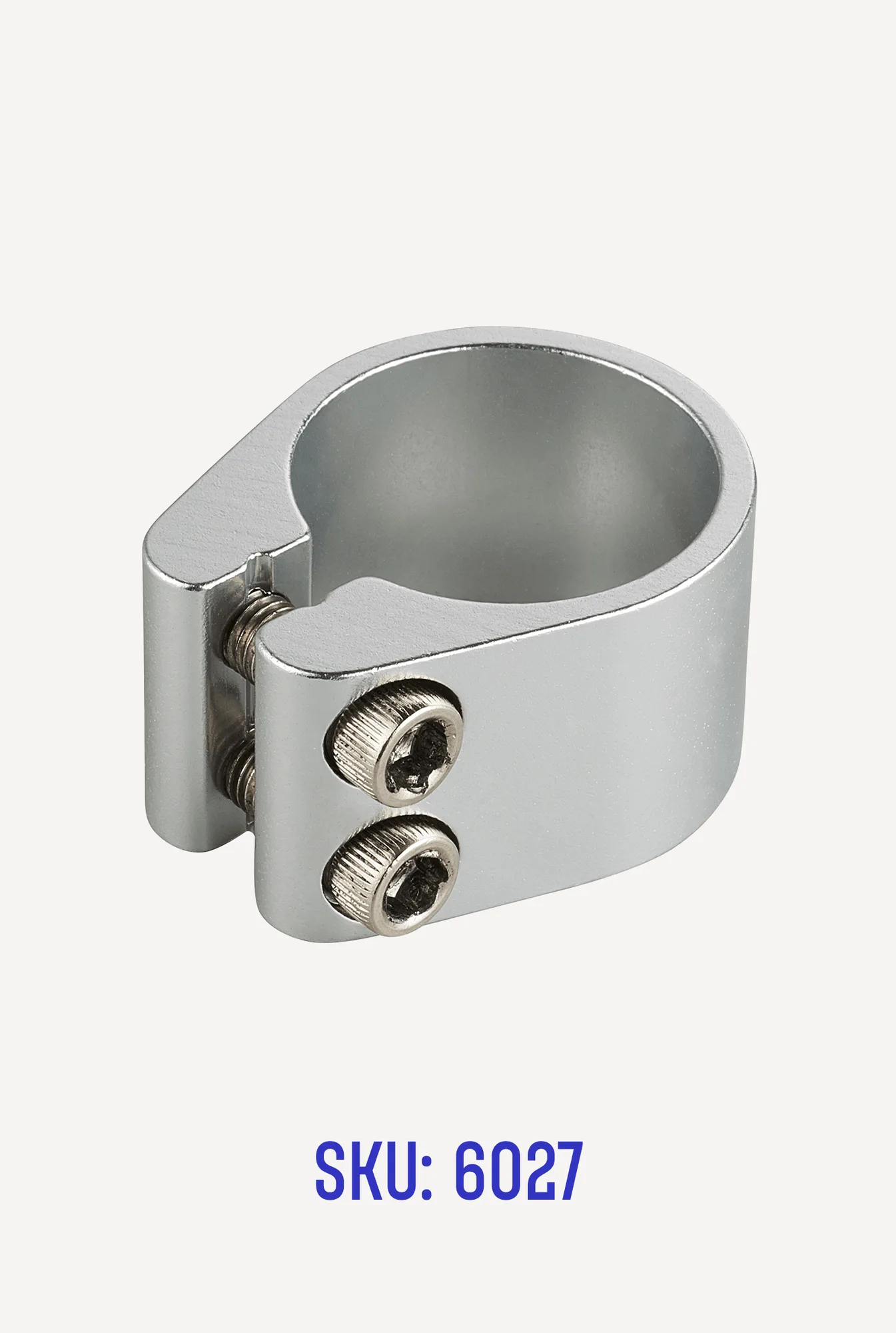 Parts: Lower Clamp for Cruiser