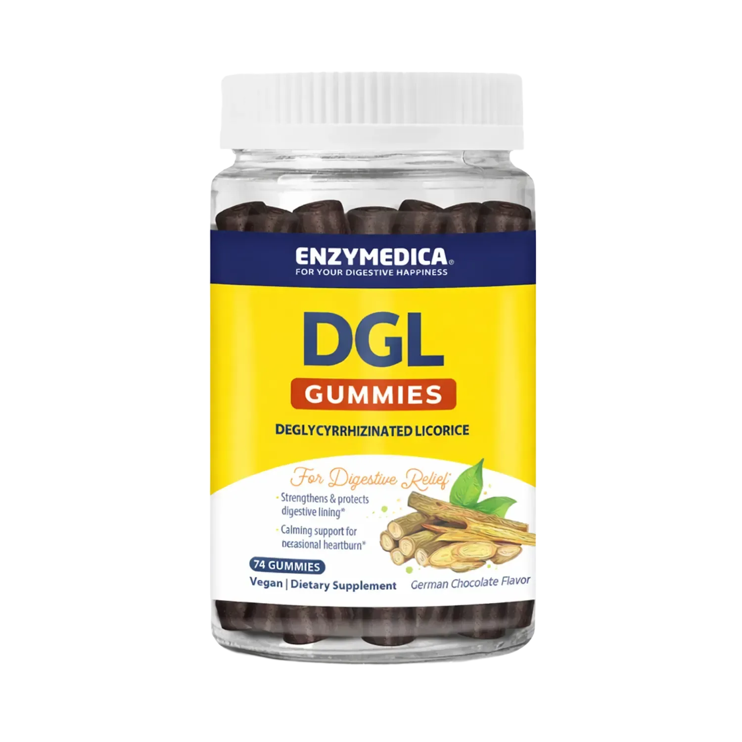How to Use DGL Gummies for Occasional Heartburn: A Step-by-Step Guide