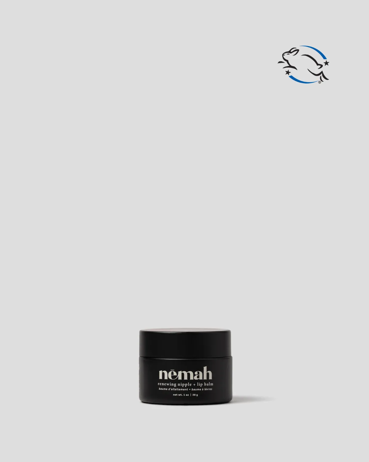 Renewing Nipple + Lip Balm
