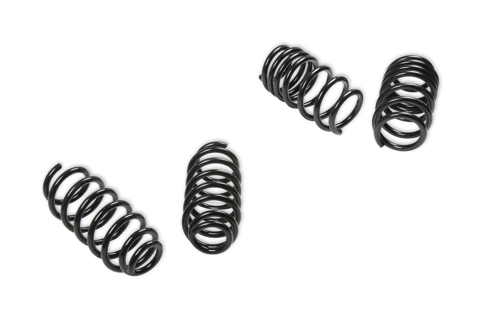 Tesla Model 3 Drop Springs: Fit and What They Do