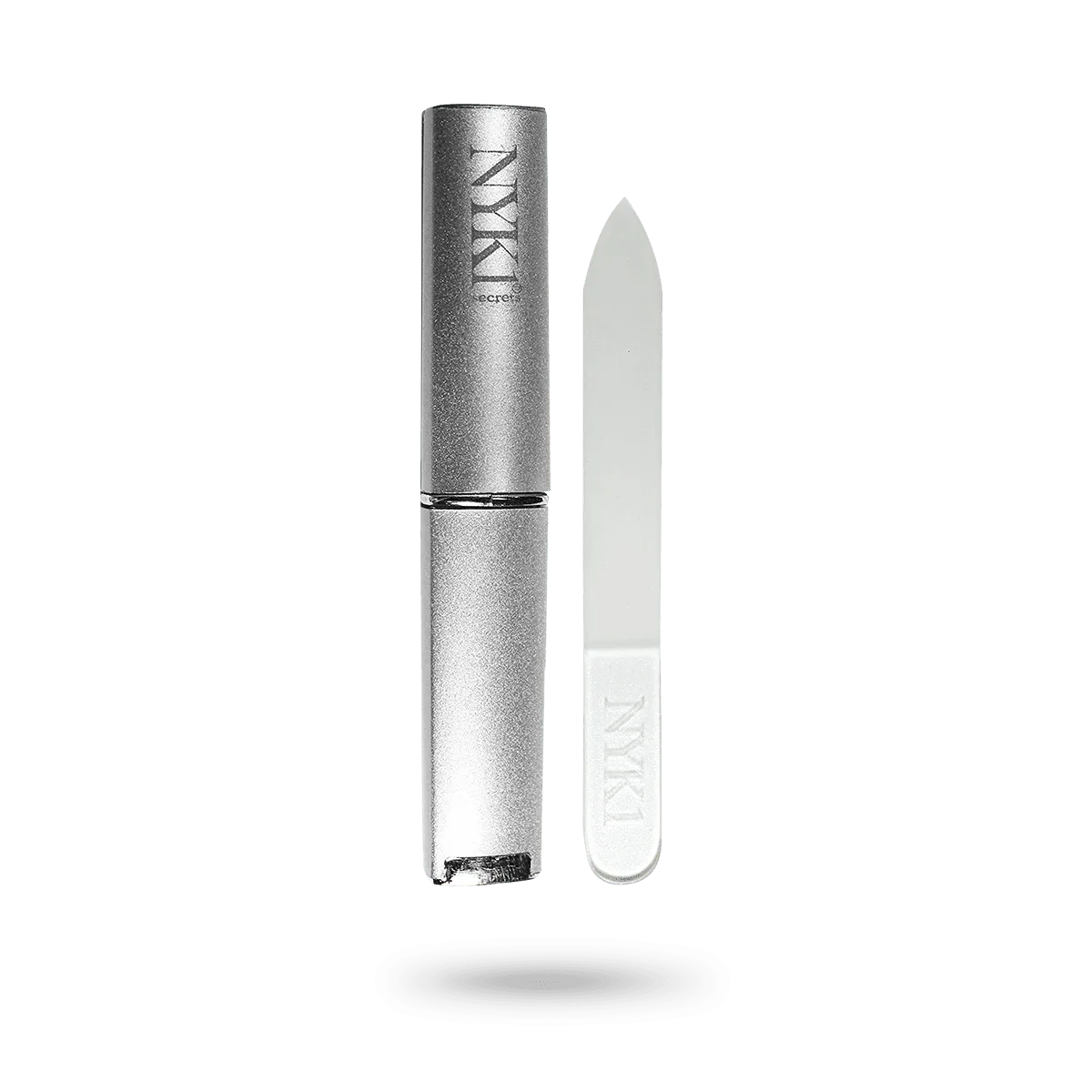 NYK1 Mini Glass Nail File