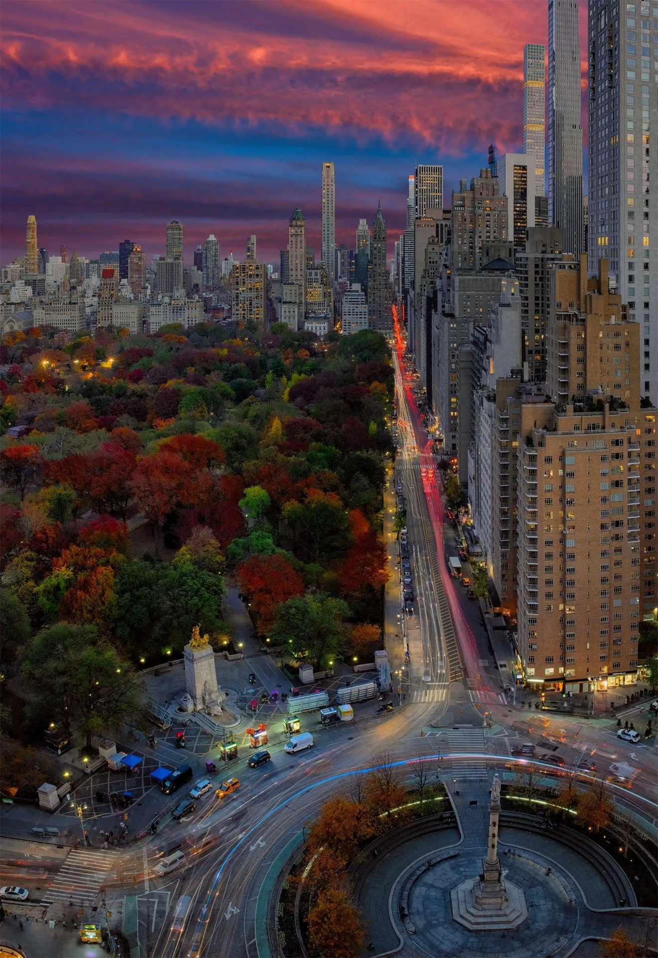 Magical City vs. Cities Collection: Which Urban Art Style Suits Your Space?