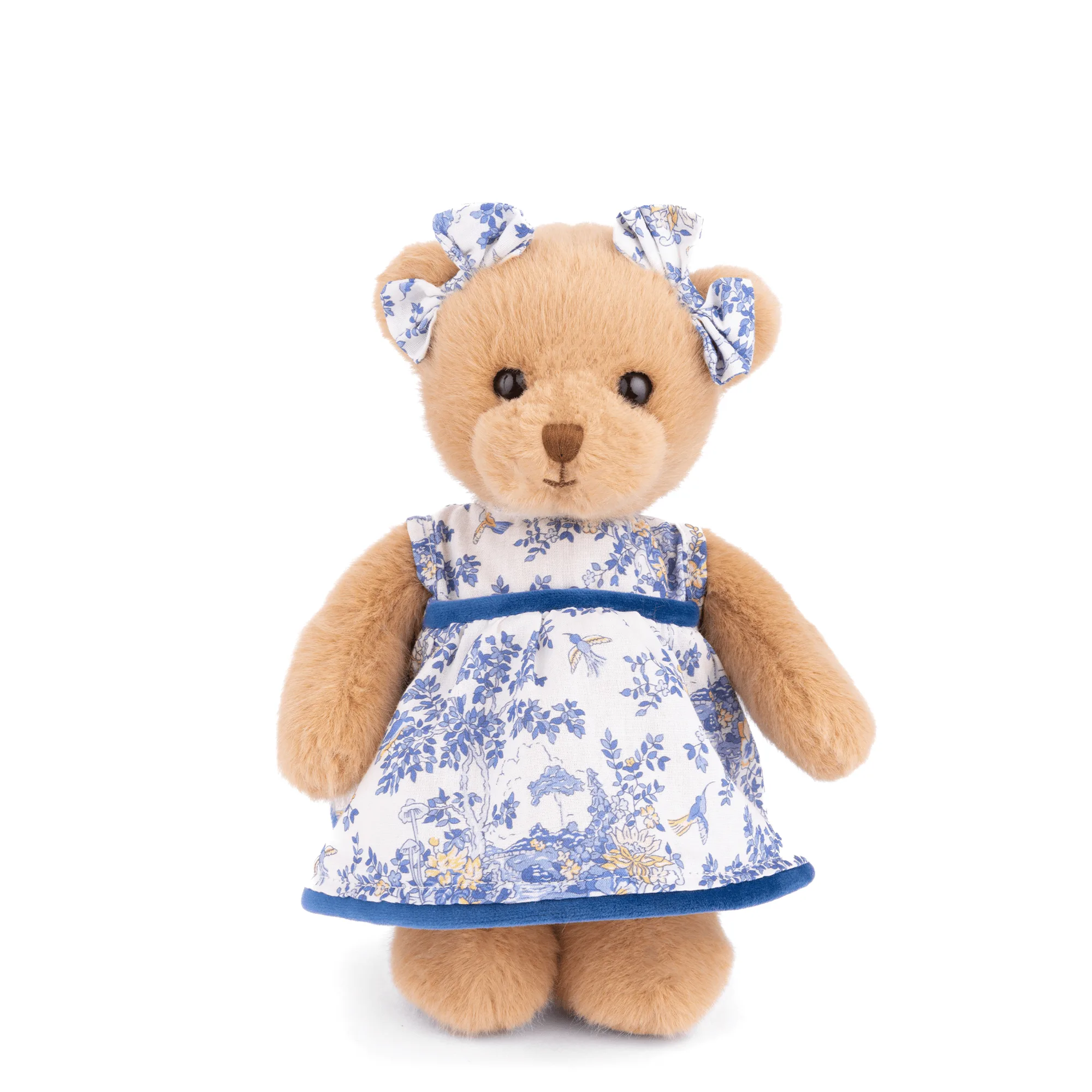 Peluche Lily: Suave compañero para niños