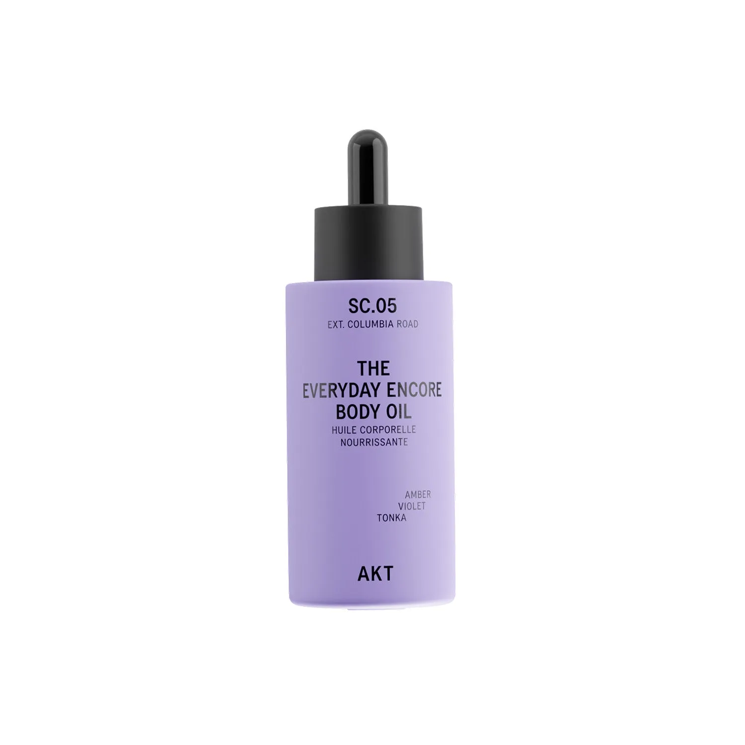 The Everyday Encore Body Oil Sc.05