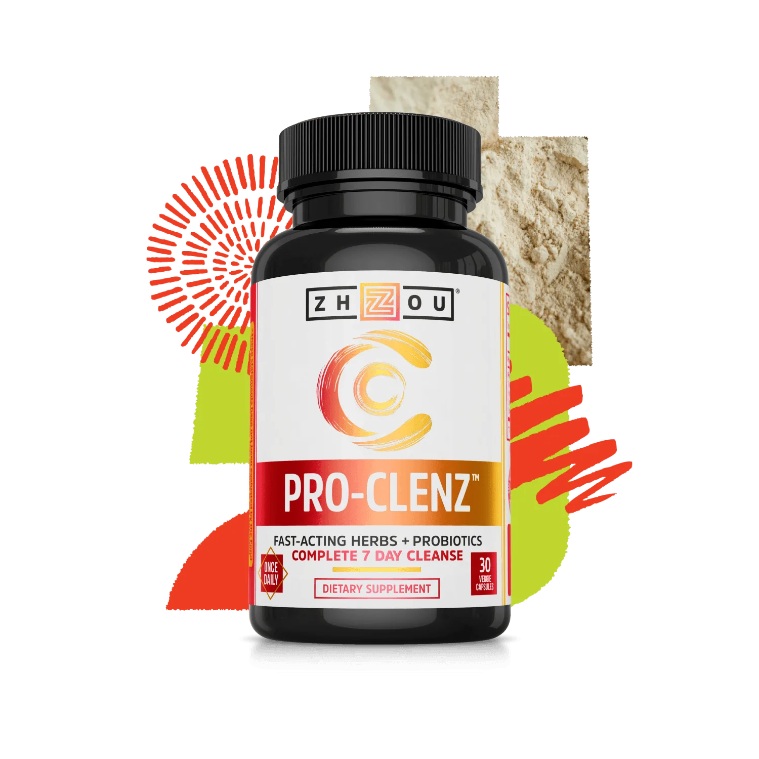 Pro-Clenz
