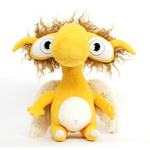Rue vs Squeek: Which Monster Plush Fits Your Therapy Needs