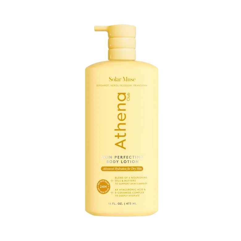 Comment appliquer la lotion corporelle pour une hydratation toute la journée