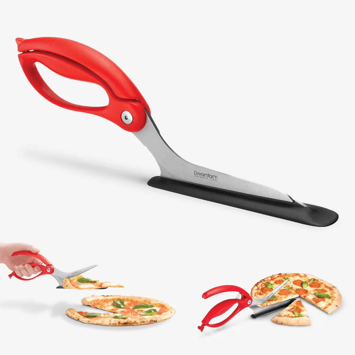 Sfida Tagliapizza: Forbici vs Rotella – Quale è il Migliore?
