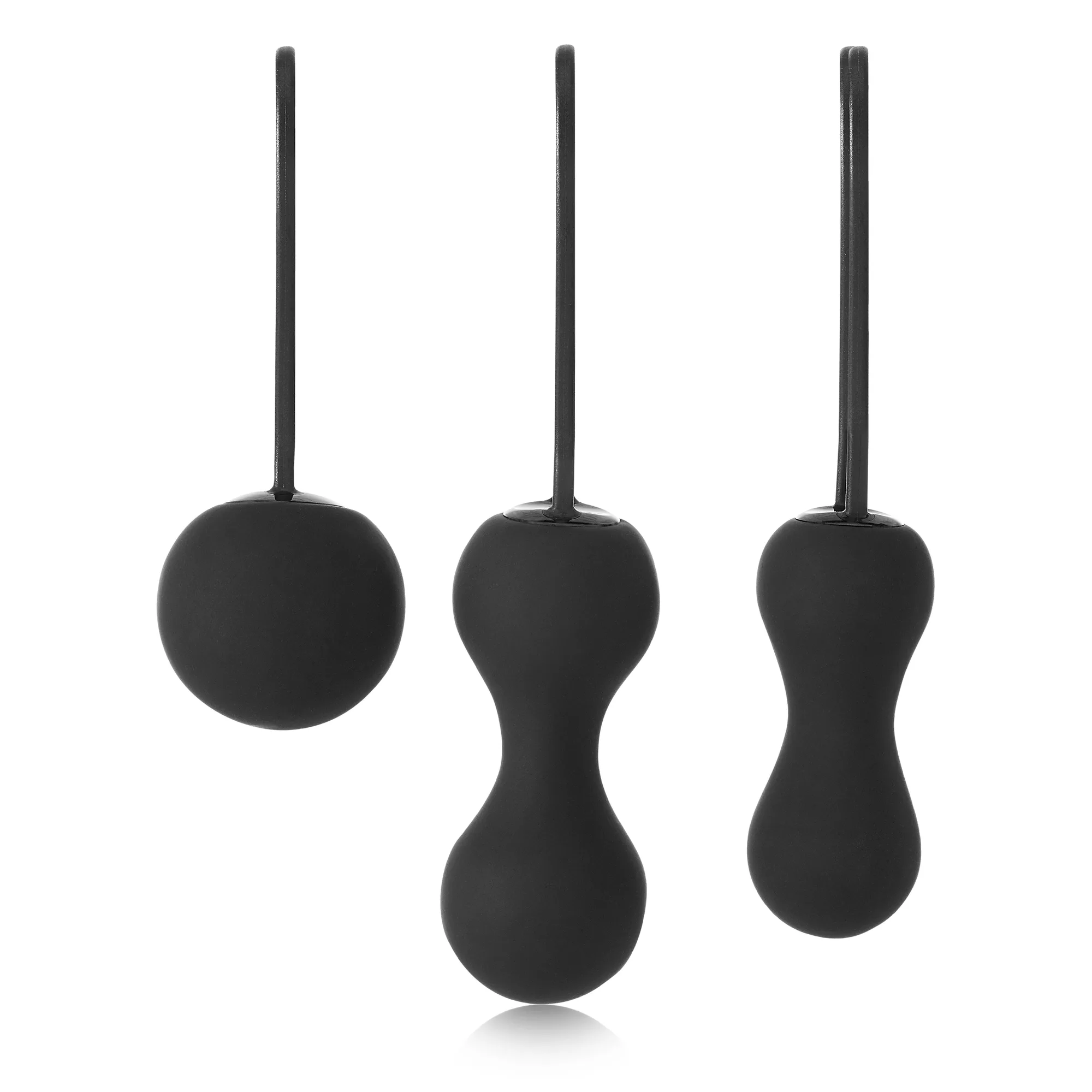 AMI 3 STEP KEGEL SET