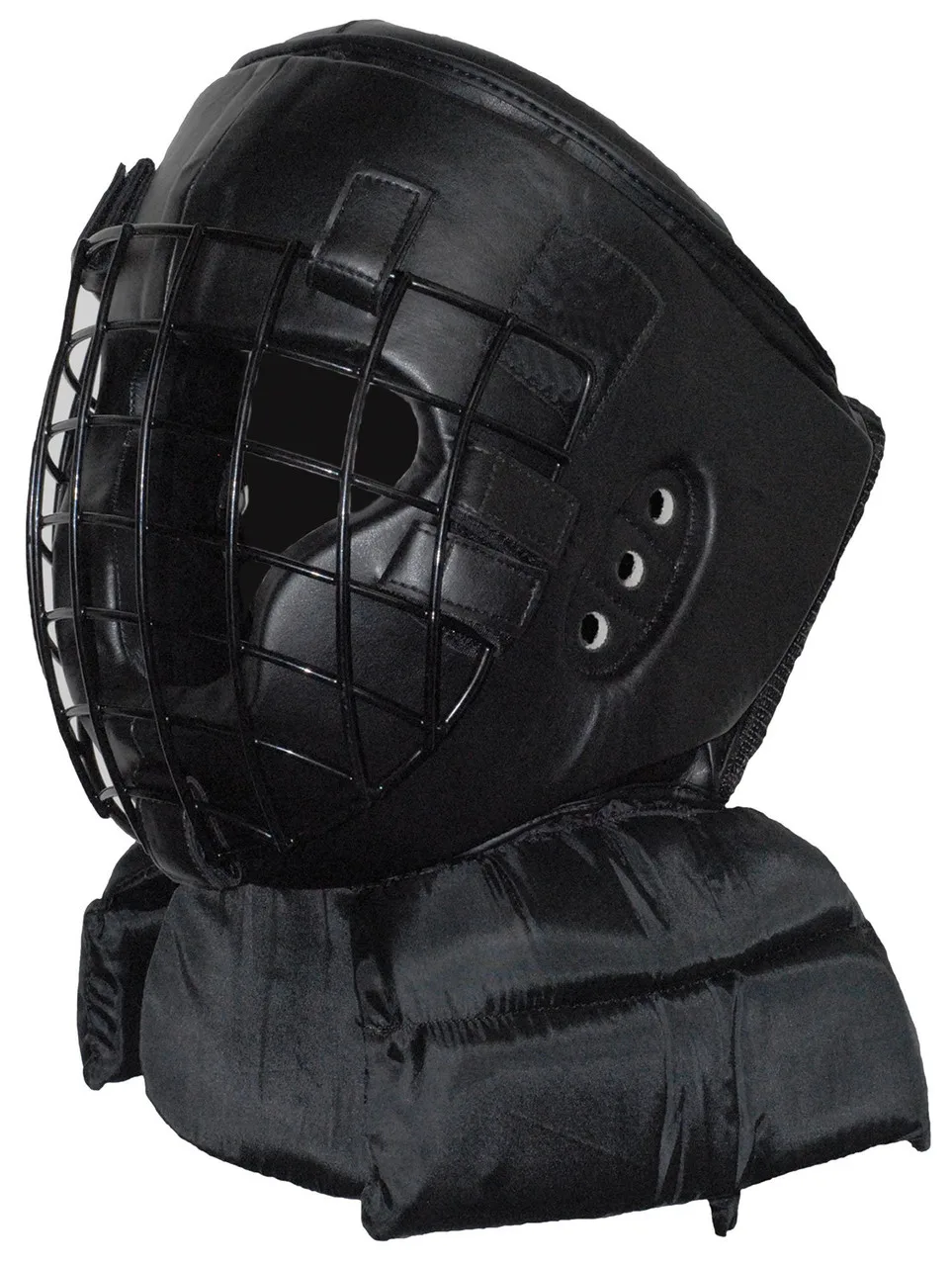 Protective Helmet with Faceguard Buying Guide