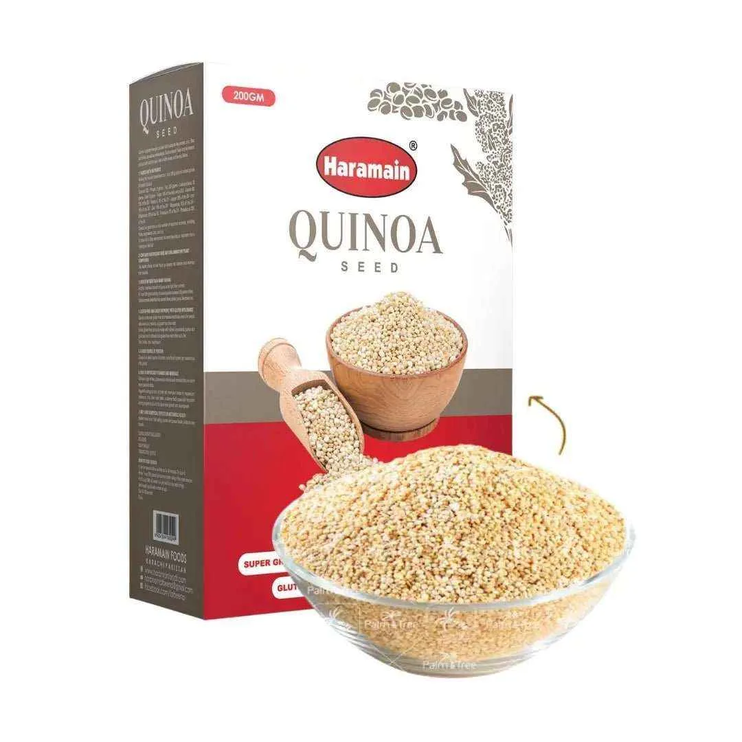 Quinoa Seeds