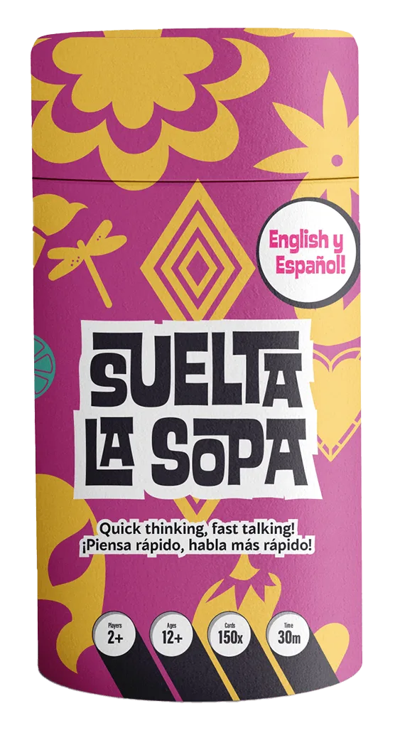 Suelta La Sopa: How to Play, Tips, and FAQs