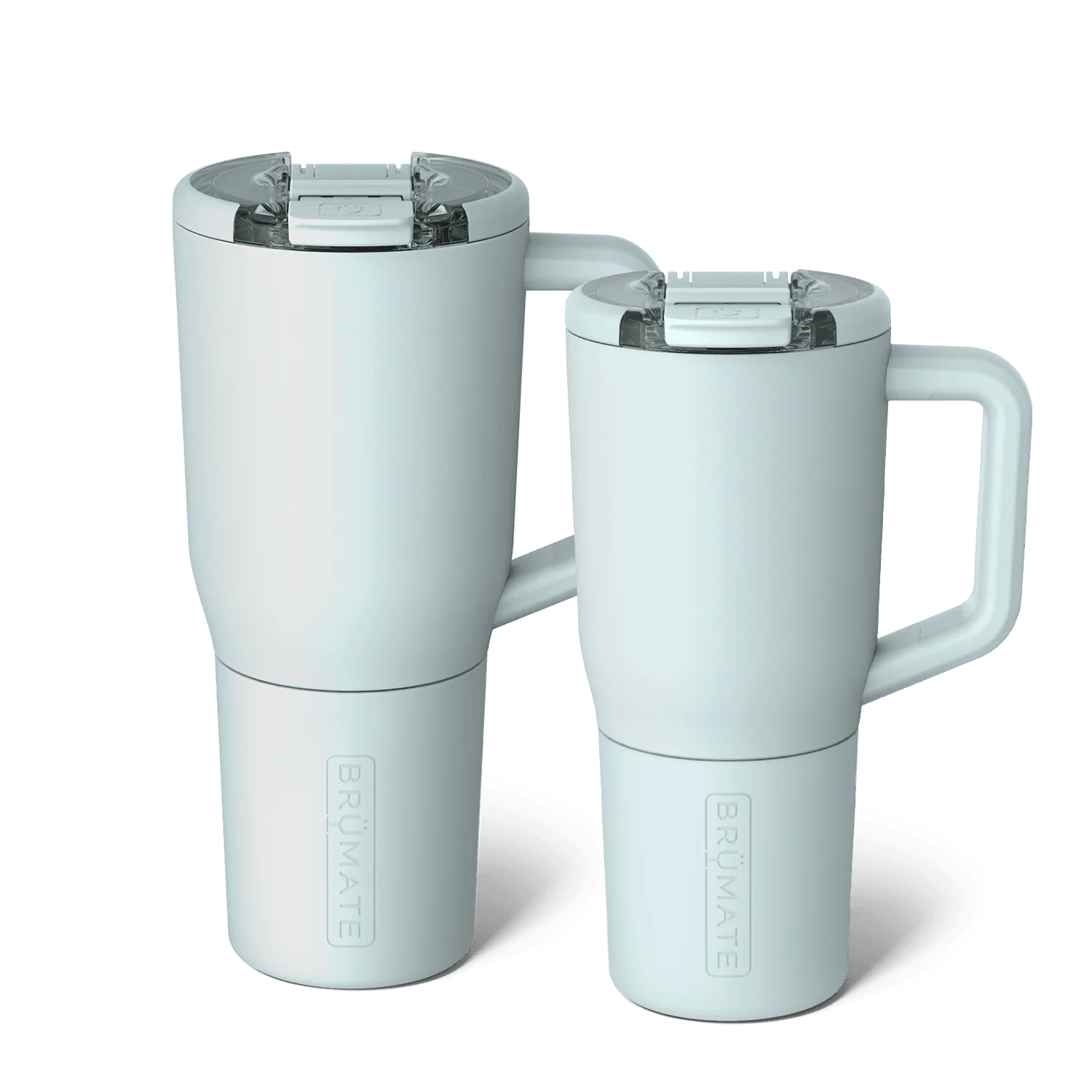 How to Mix Protein Shakes in Your BrüMate Multishaker 25oz
