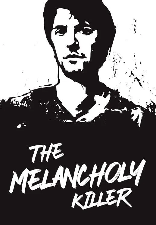 The Melancholy Killer Premium Game