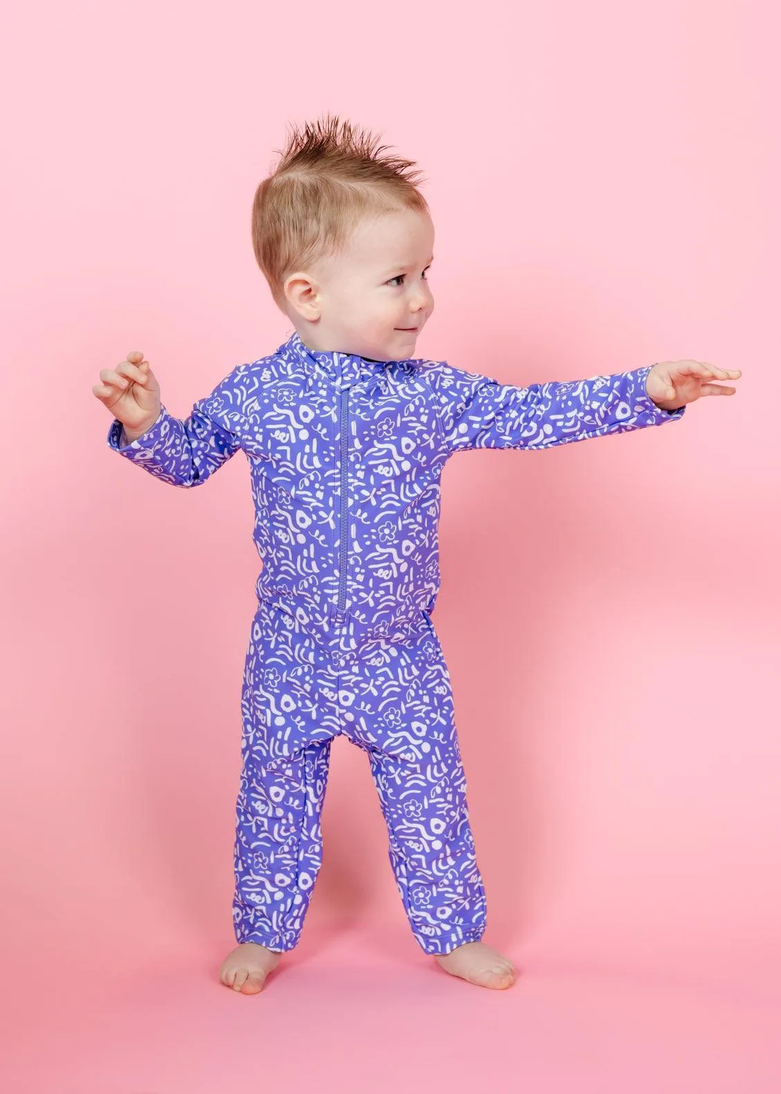 Rashguard One-Piece vs. Bikini for Kids: Which Is Better?