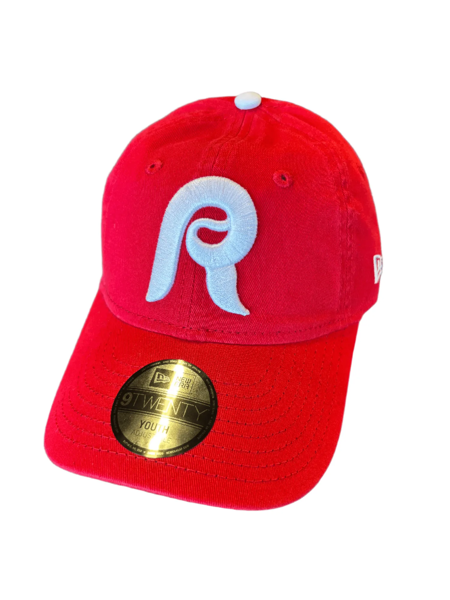 New Era 9Twenty Youth Throwback Thursday Kickstand Adjustable Hat
