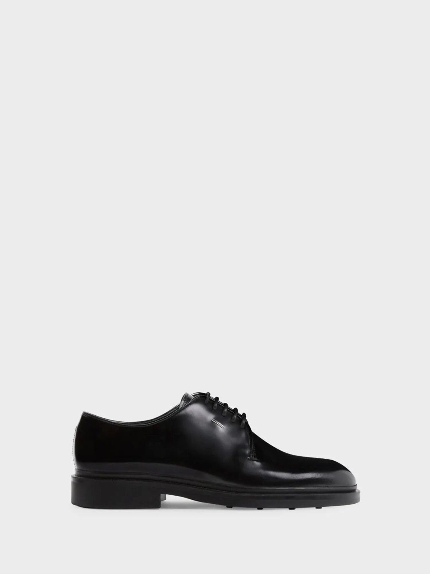 OCTAVIUS LACE-UP
