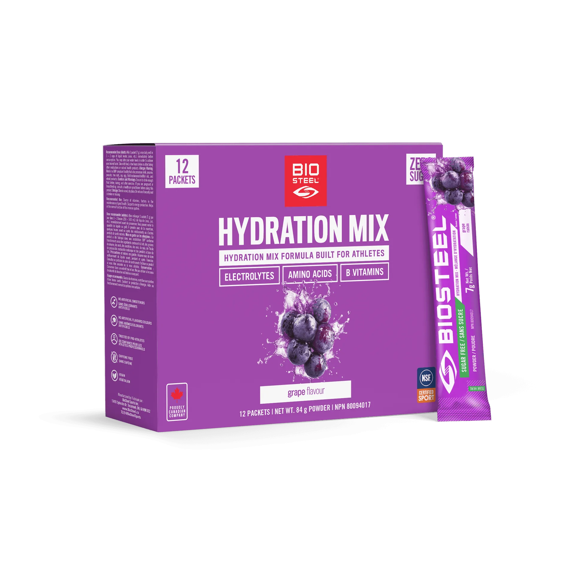 How to Use Biosteel Hydration Mix for Hot Weather Workouts: Beat the Heat and Stay Hydrated