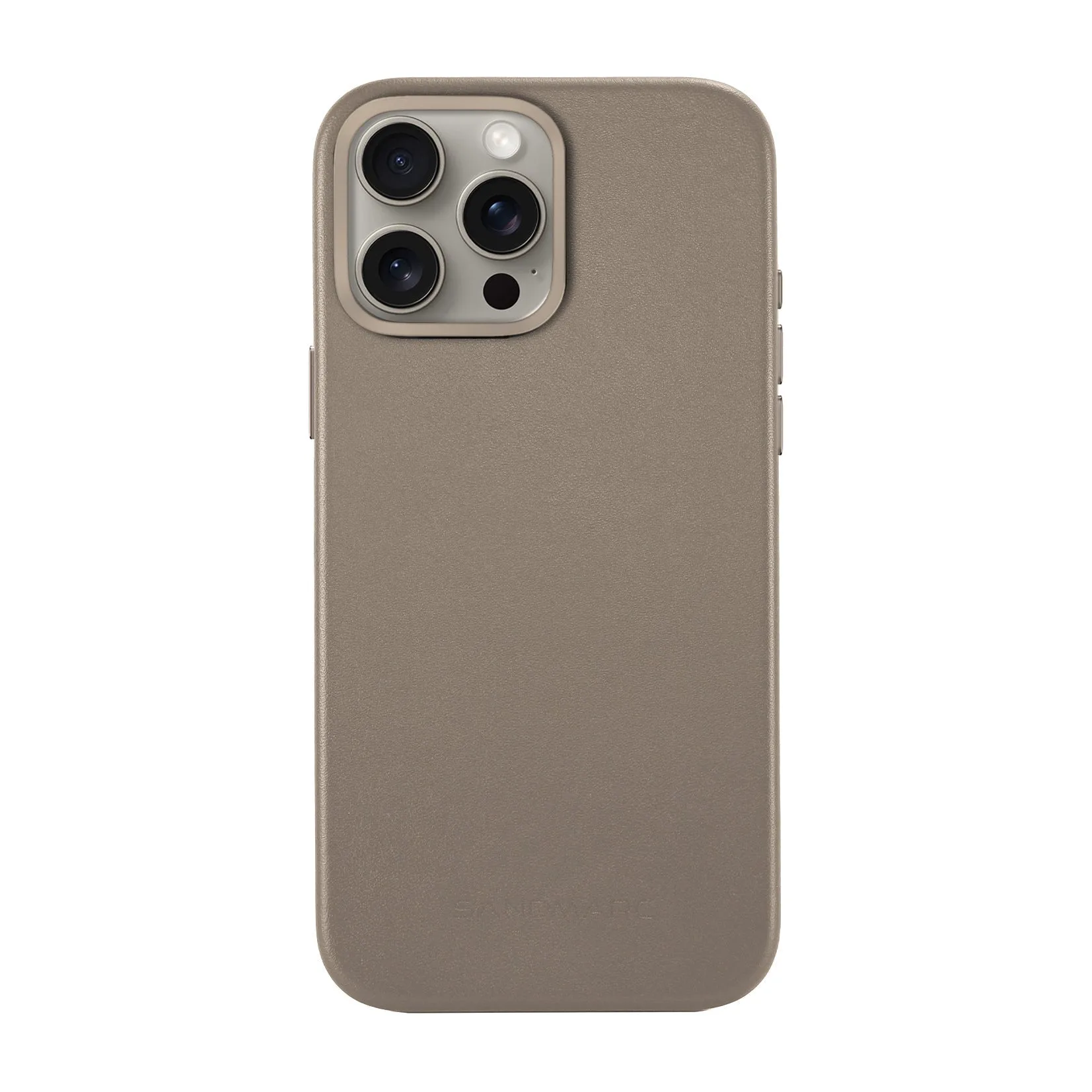 Funda de cuero minimalista para iPhone: Cómo elegir el agarre adecuado