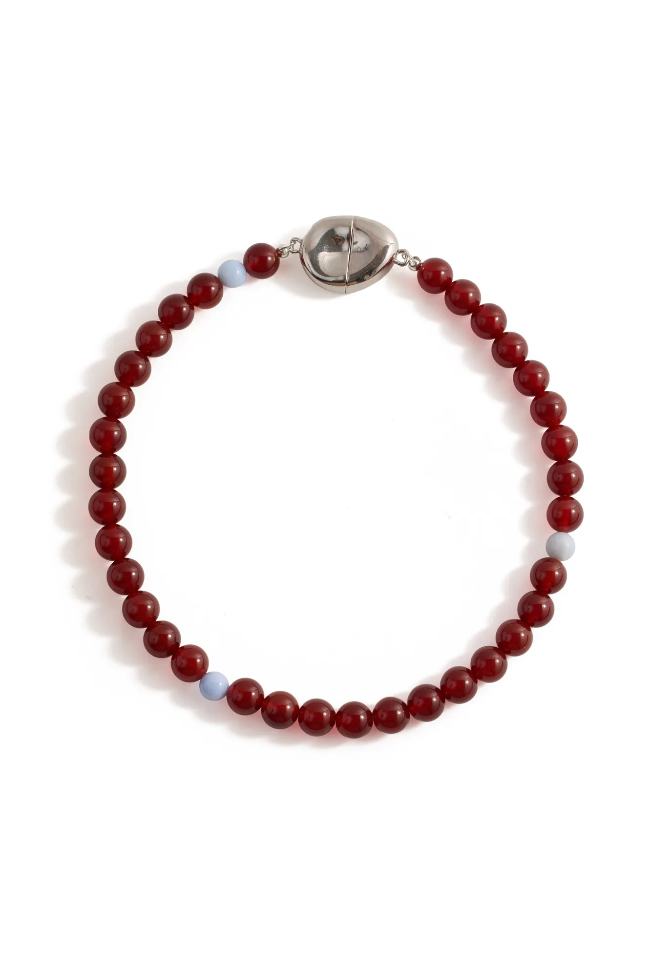 Zoe Carnool Steenketting