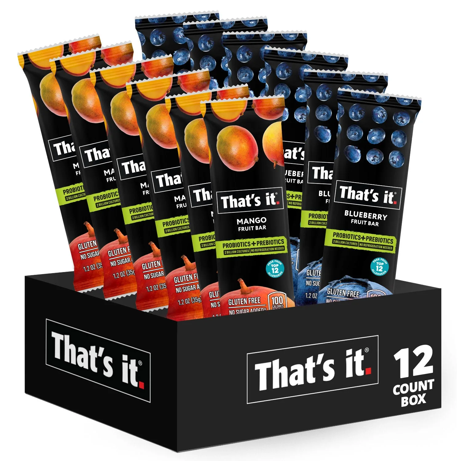 Healthy Lunchbox Snacks for Kids: Fruit Bars and Crunchables for School