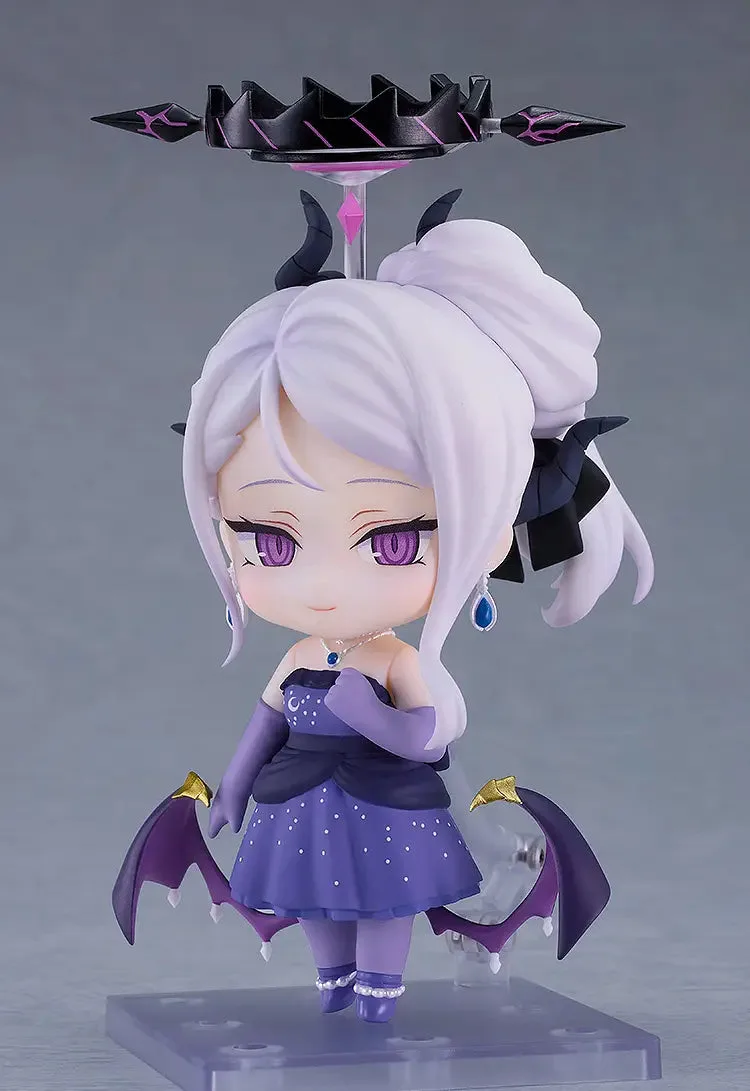 Nendoroid مقابل Nendoroid الأساسي: ما الفرق؟