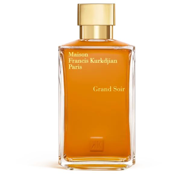 Grand Soir Eau de parfum 200ml