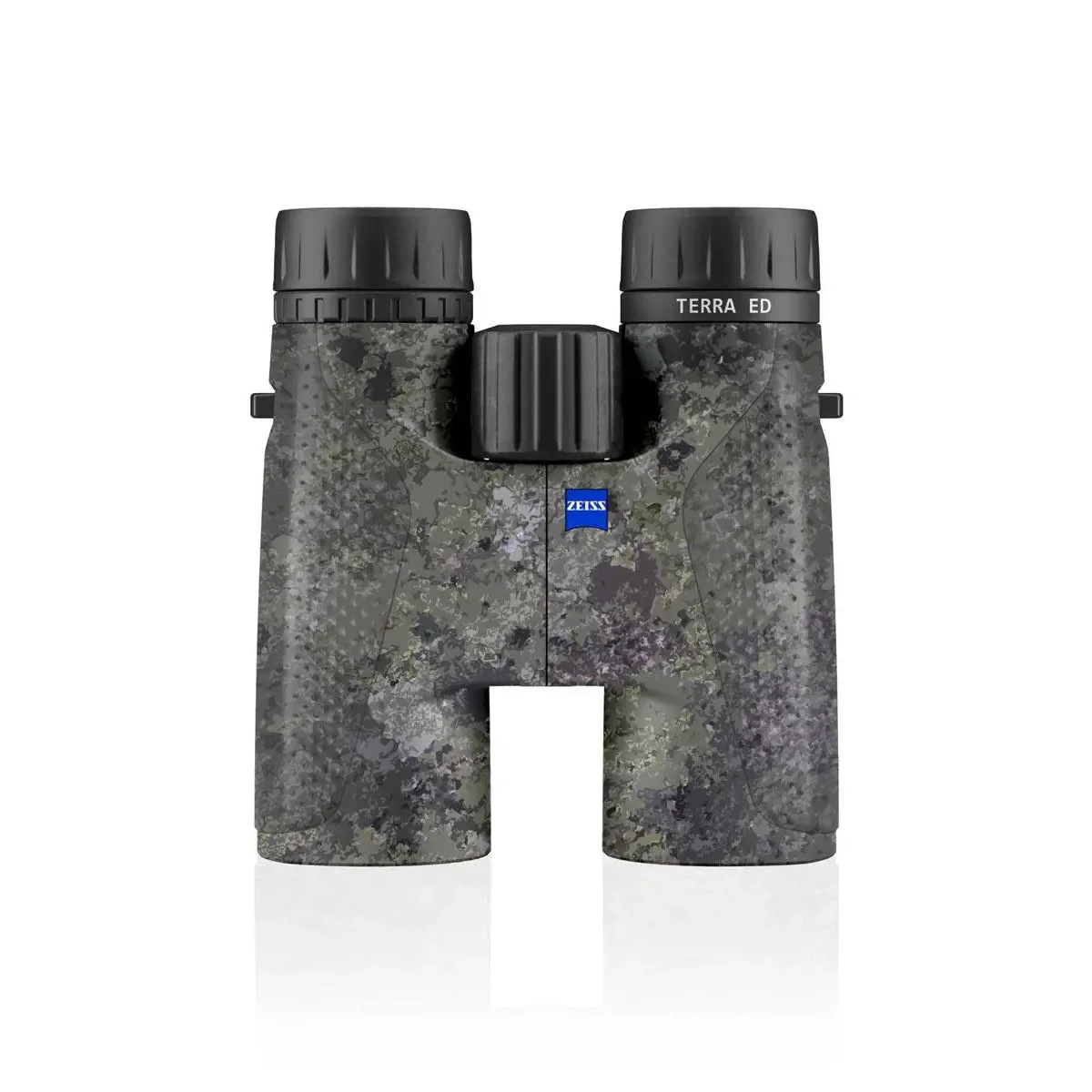 Zeiss Terra ED 10x42 Binoculars Camo