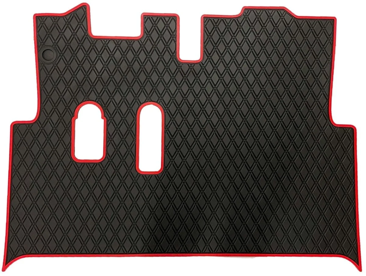 Xtreme® Mats Golf Cart Floor Mat - EZGO RXV (2008+) / 2Five (2009+)