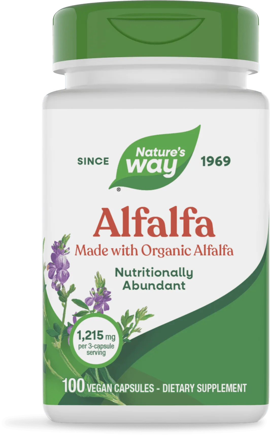 Alfalfa