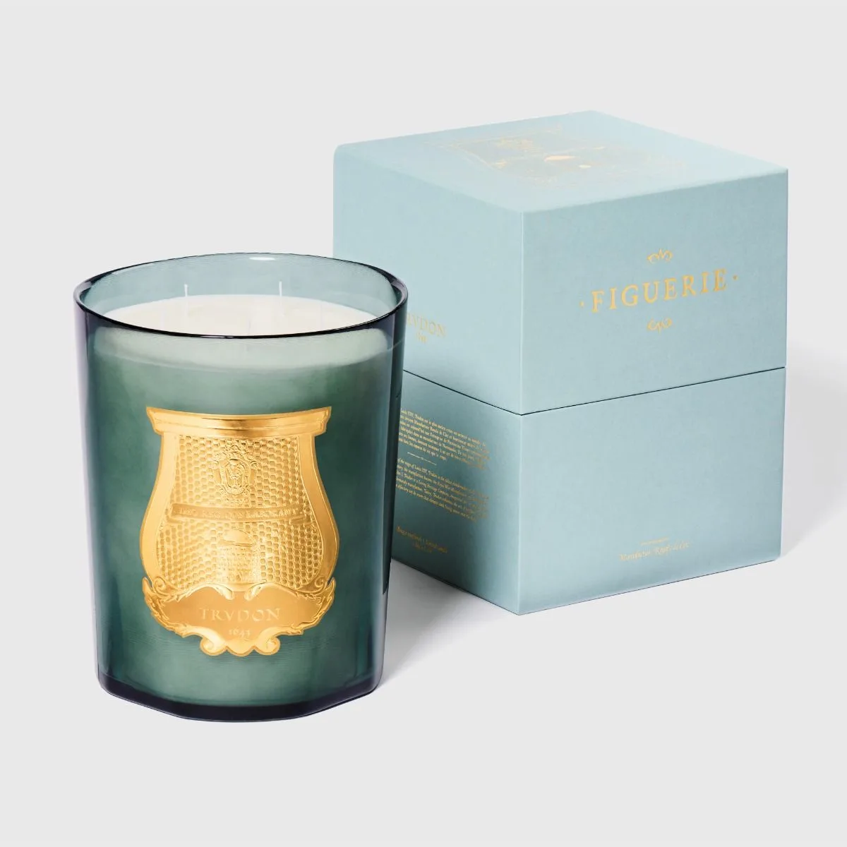 The Rise of Refillable Luxury: How Trudon is Leading the Trend