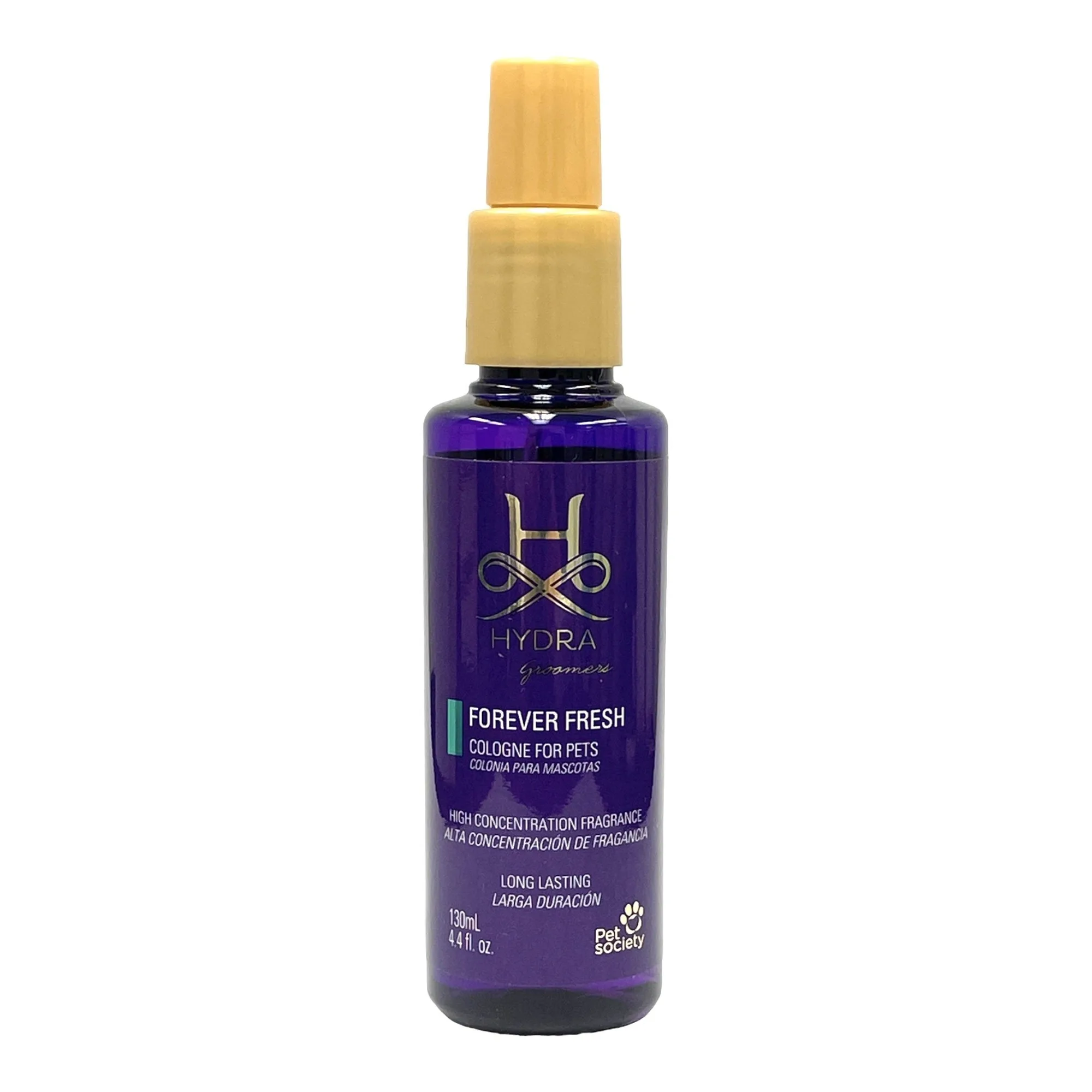 Choosing Between Hydra Colognes for Your Grooming Salon