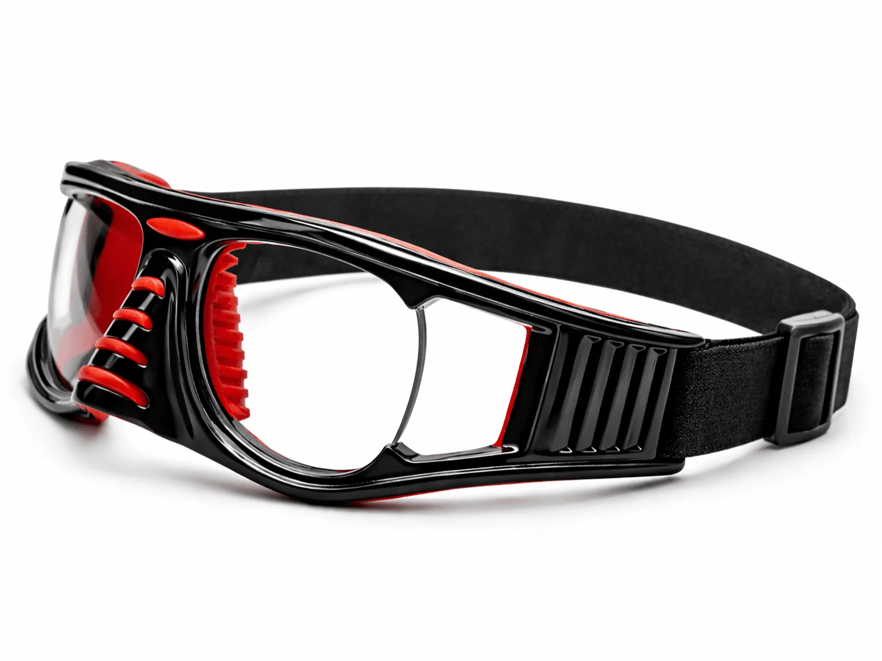 Basketball Glasses Fit and Protection Tips