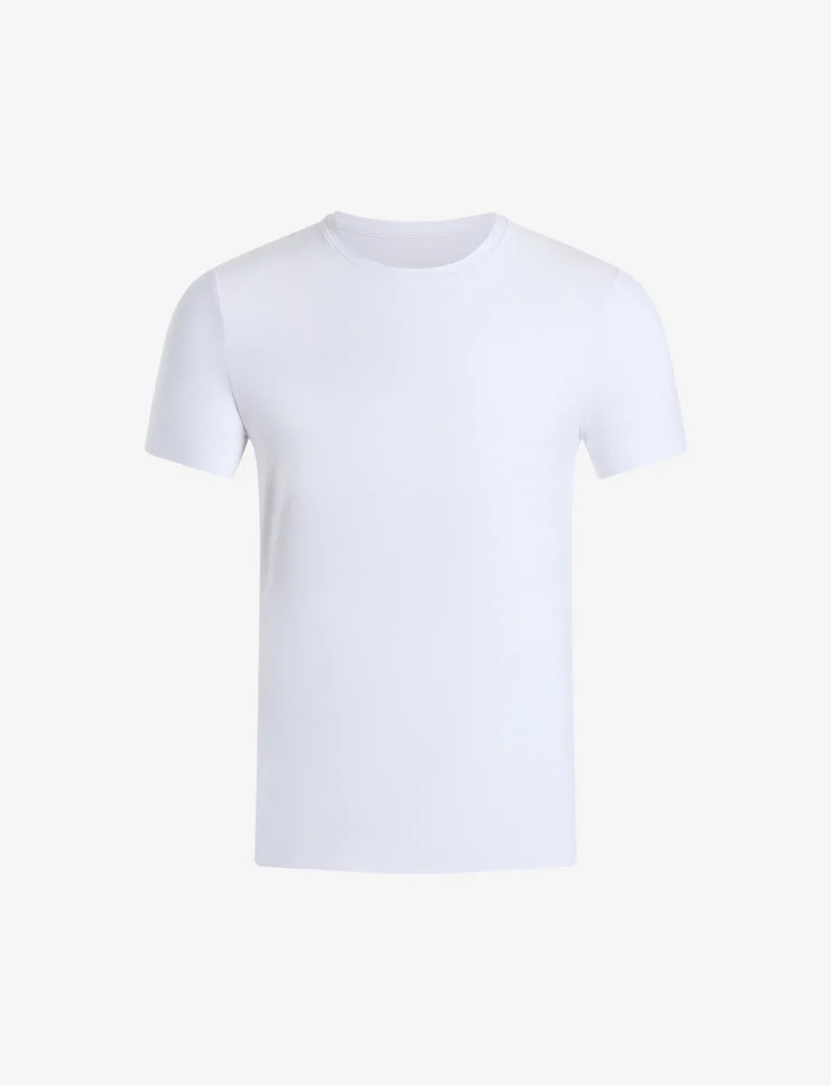 Gids voor mannenondershirt stoffen: Modal vs Pima Katoen