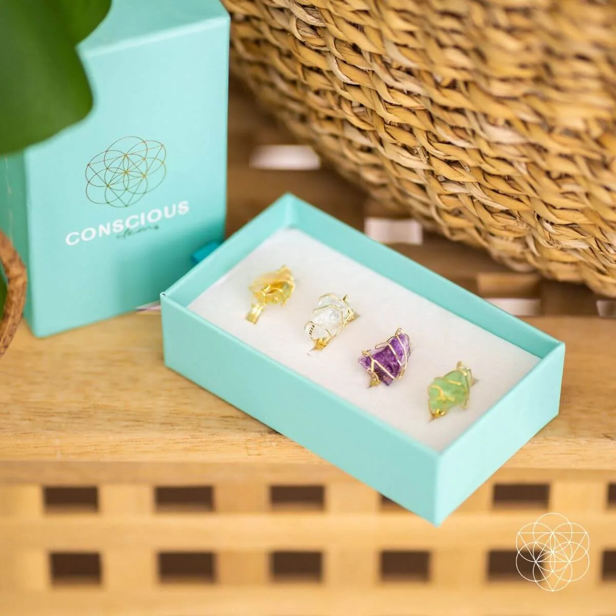 5 Anti-Stress Rings That Actually Work: A Guide to Fidget and Worry Rings
